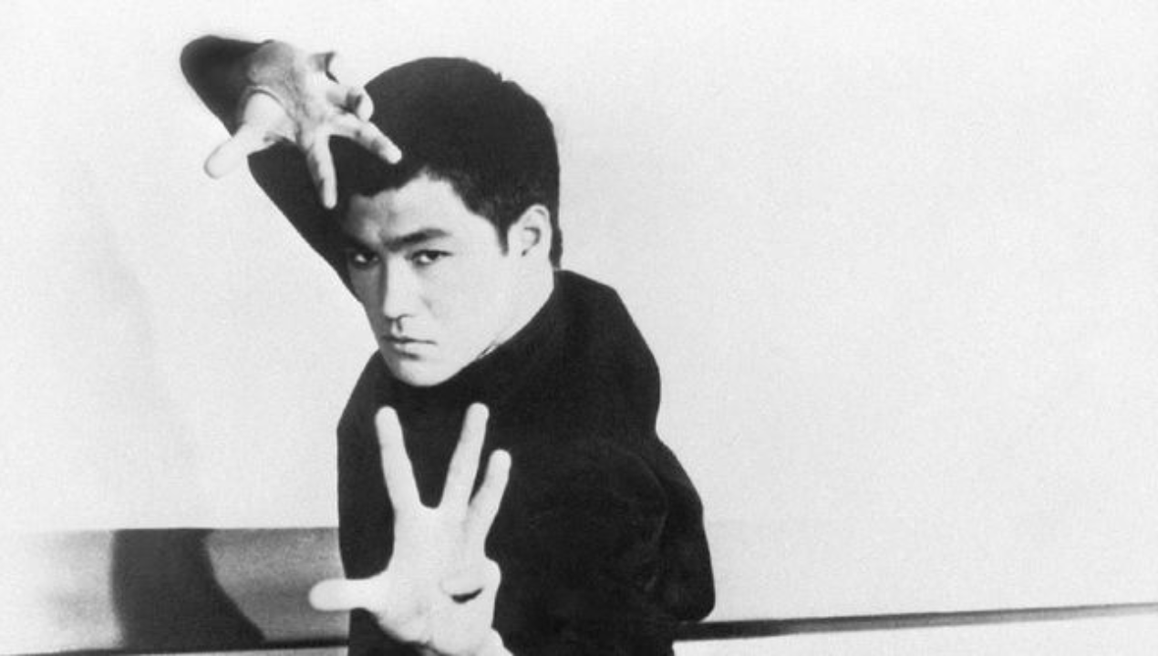 10 Film Kung Fu Tersohor