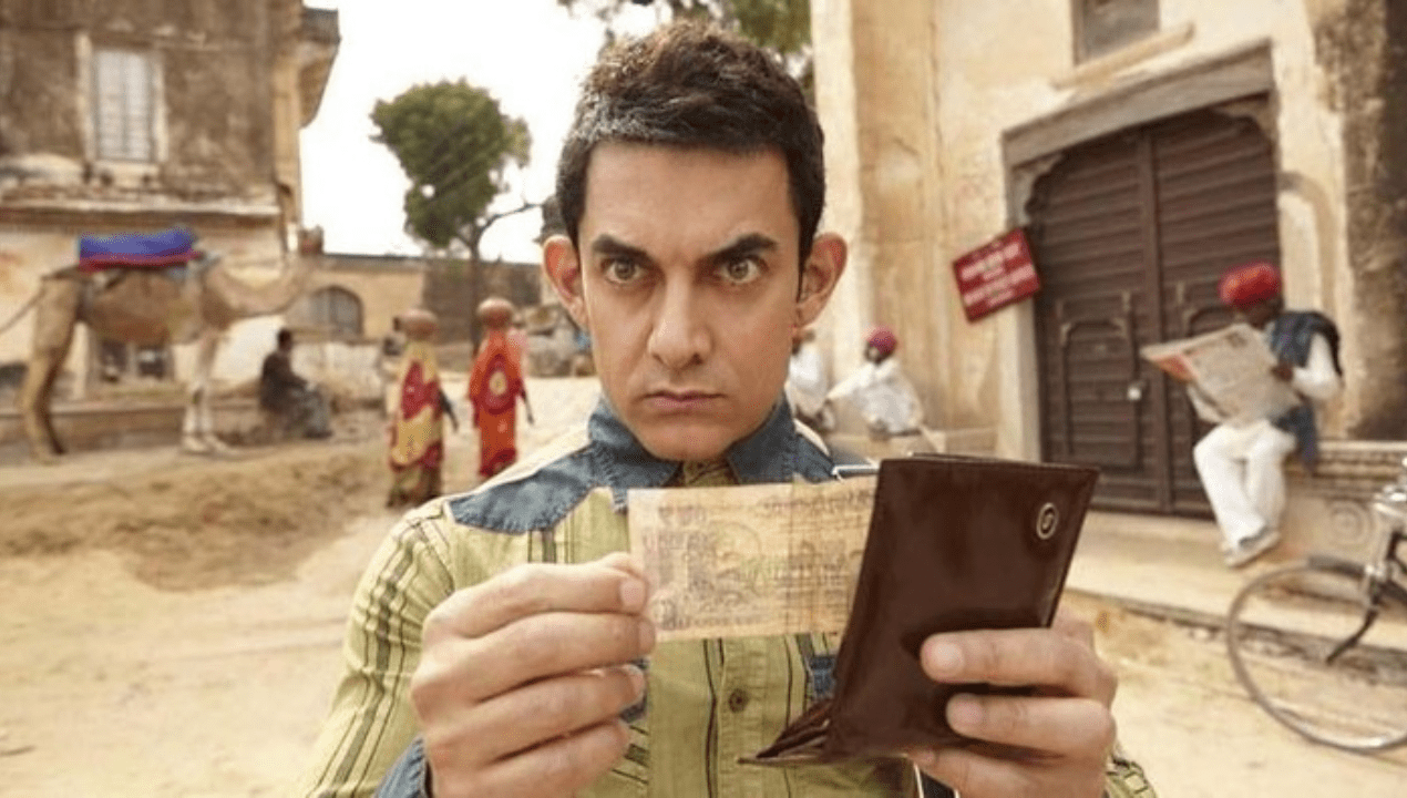 Bioskop India Lesu