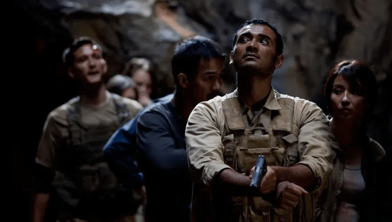 Film Dead Mine