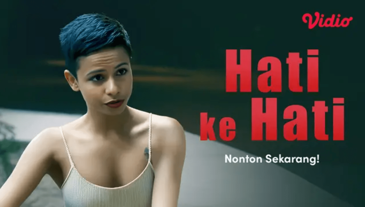 Film Hati ke Hati