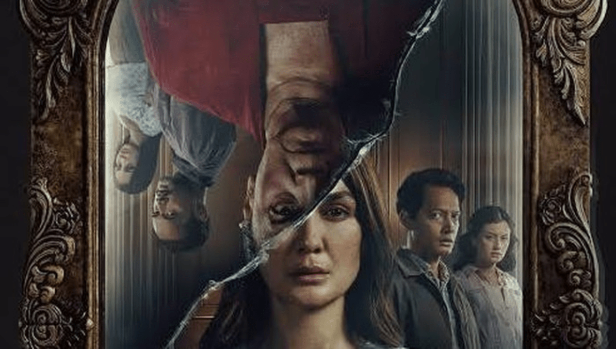 Film horor Sukma