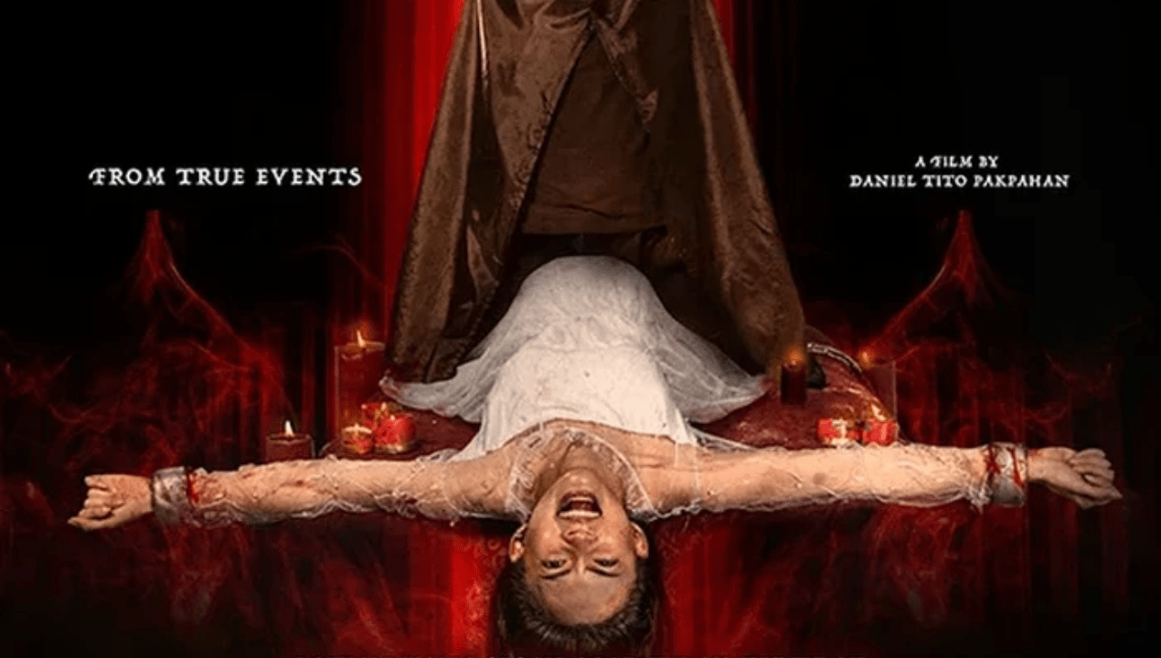 Film horor thriller