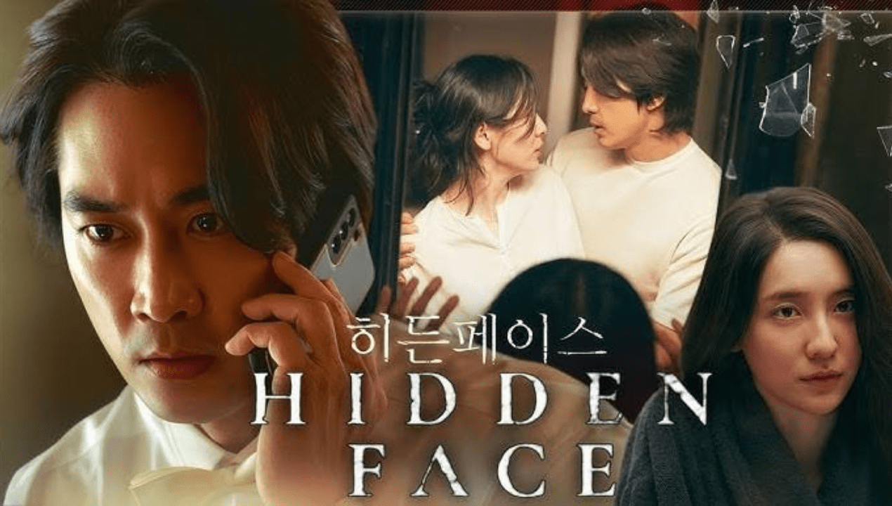 Hidden Face (2024)