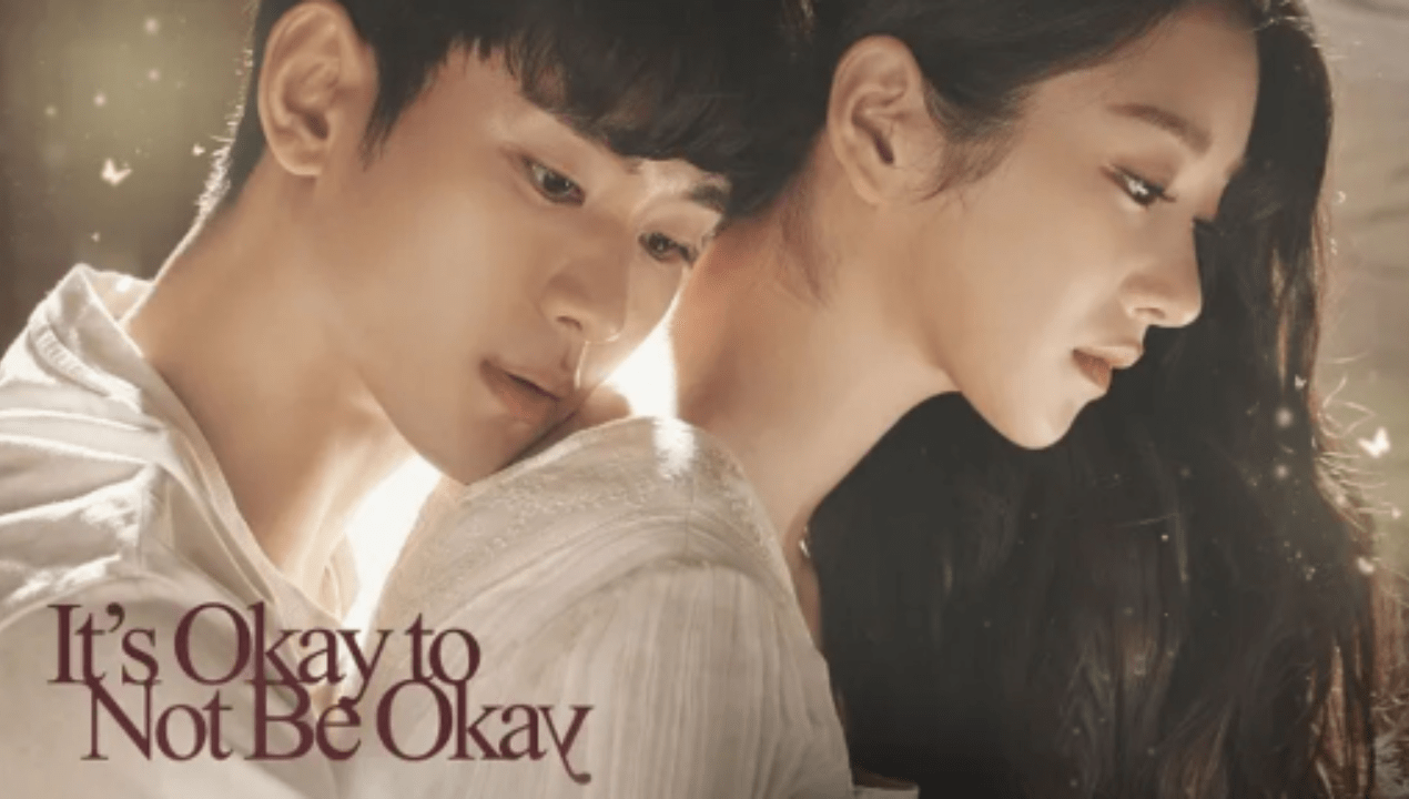 It's Okay to Not Be Okay