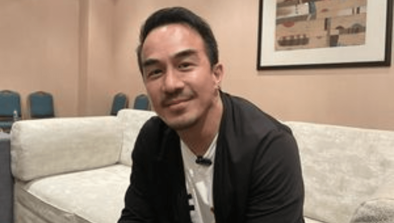 Joe Taslim Minat Main di Film Bollywood