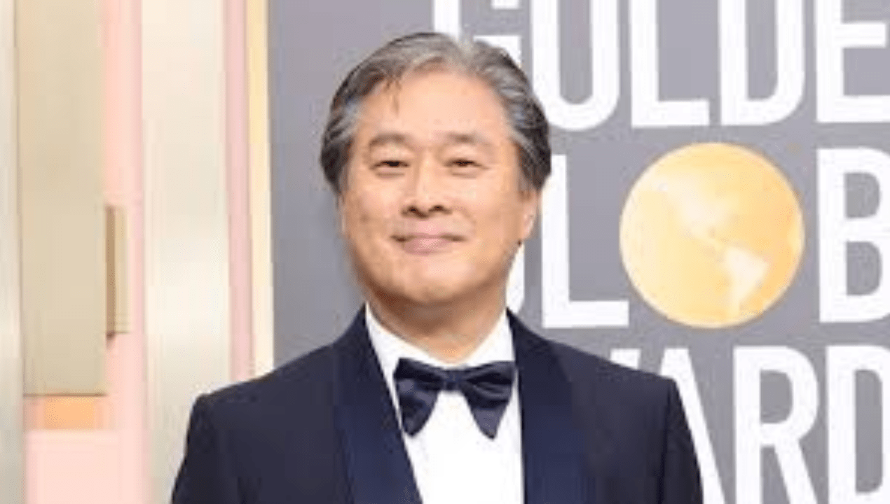 Park Chan Wook Dipecat WGA