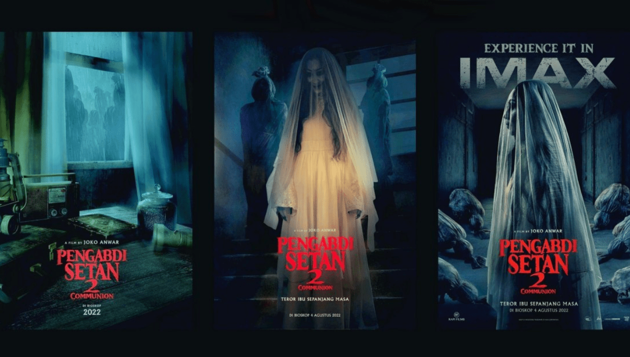Pengabdi Setan 2025