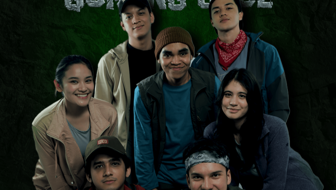 Sinopsis Petaka Gunung Gede