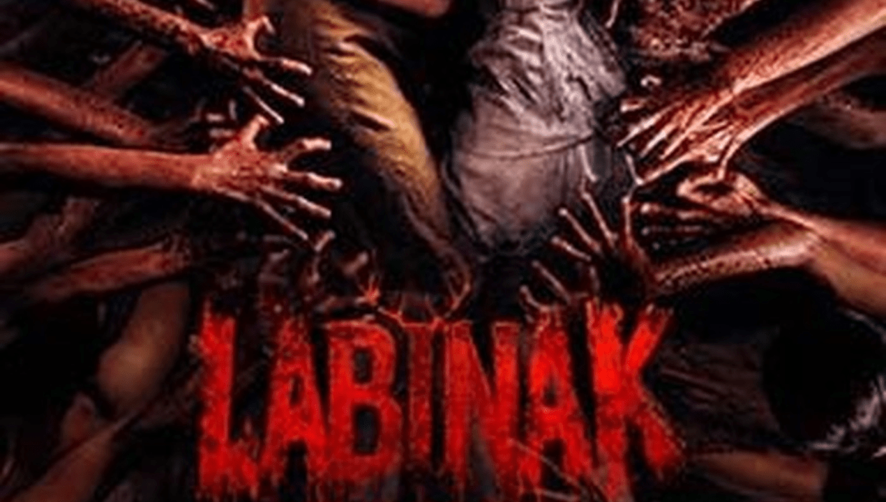 Sinopsis Labinak Mereka Ada di Sini