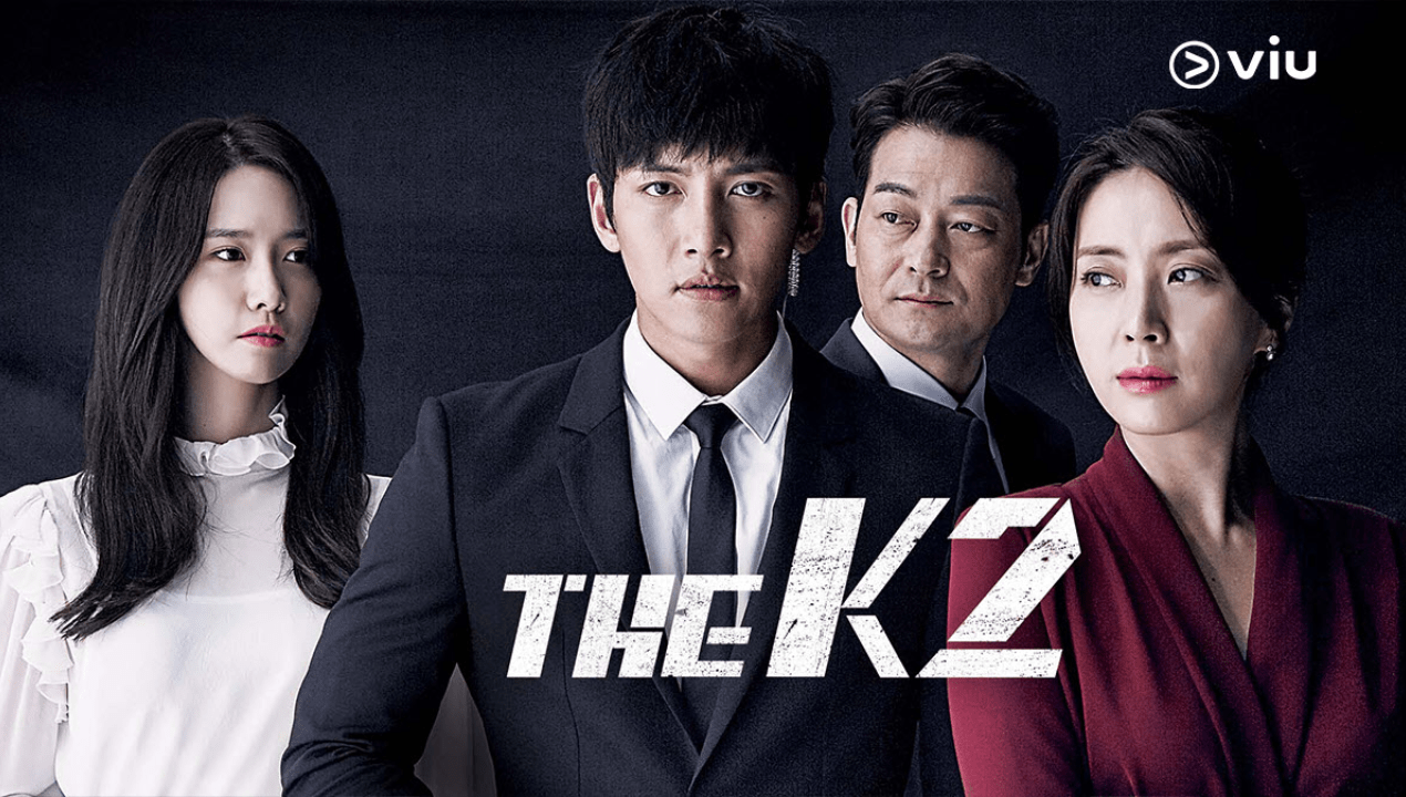 Sinopsis The K2