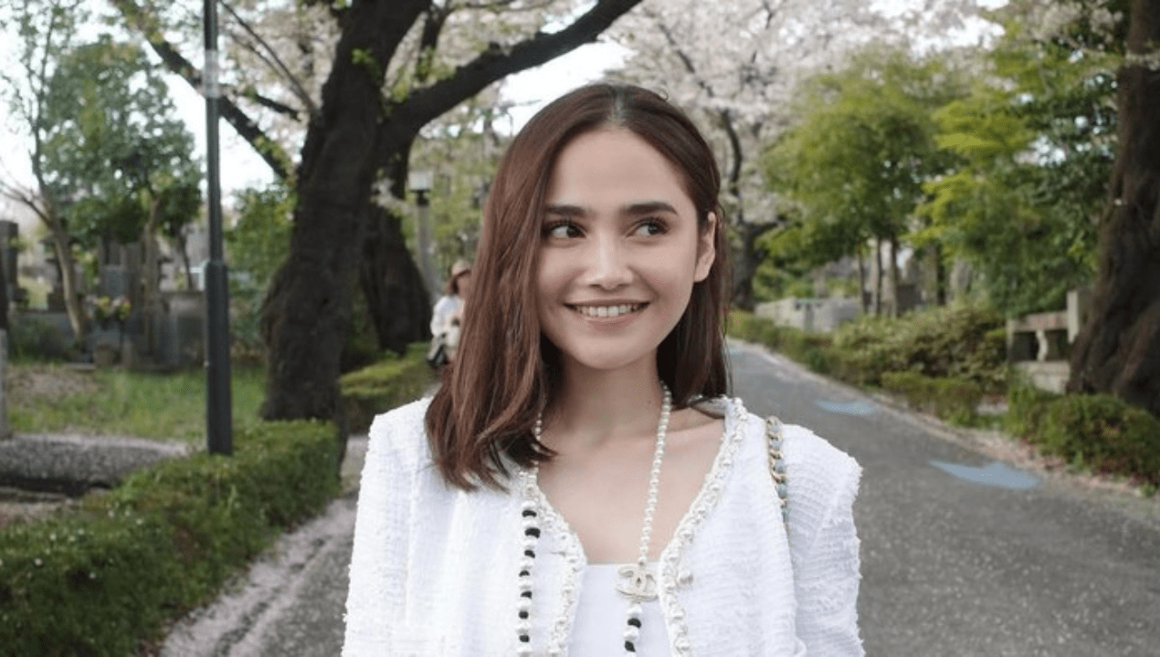 Syifa Hadju Tolak Tawaran Film 21+