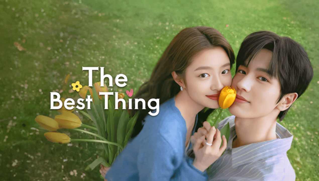 The Best Thing