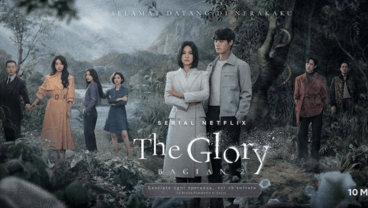 The Glory Season 1-2