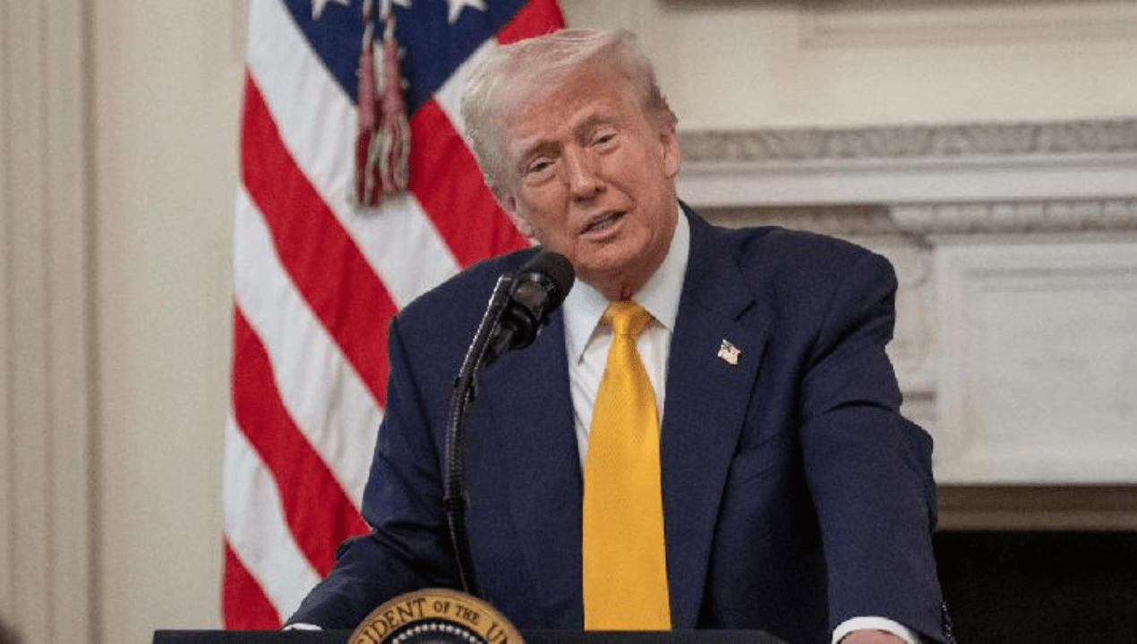 Trump Tarif Film Asing 2025
