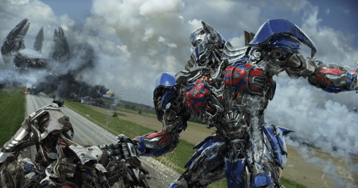 10 Sekuel Film Mengecewakan Penonton