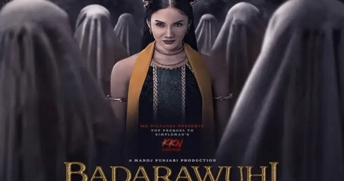 Badarawuhi di Desa Penari Film Horor