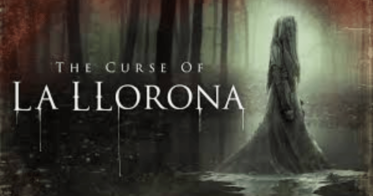 Curse of La Llorona 2025