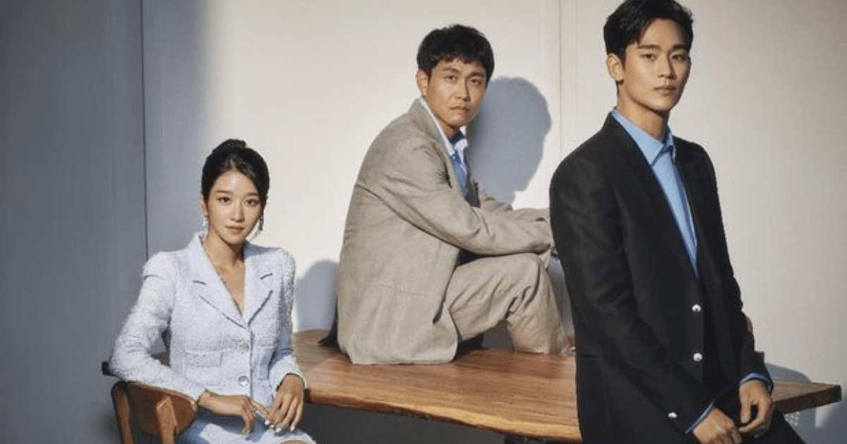 Drama It's Okay to Not Be Okay