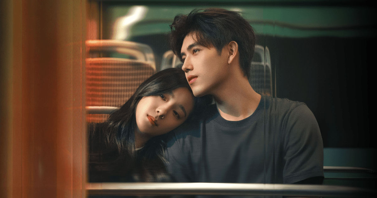Eat Run Love Drama