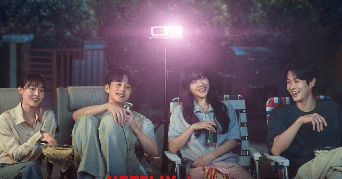 Melo Movie Korea 2025