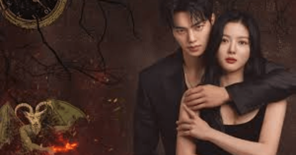 My Demon Drama Korea