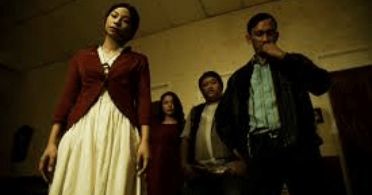 Rumah Dara (2009)