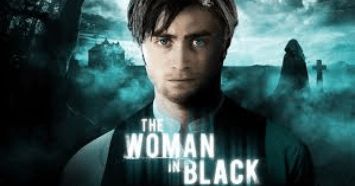 The Woman in Black