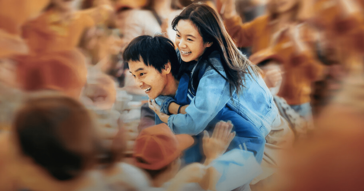 Viva La Vida Film China