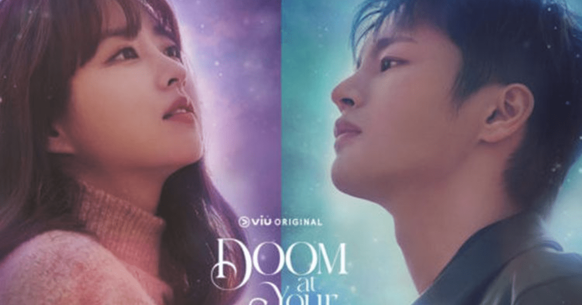 Doom at Your Service 2021