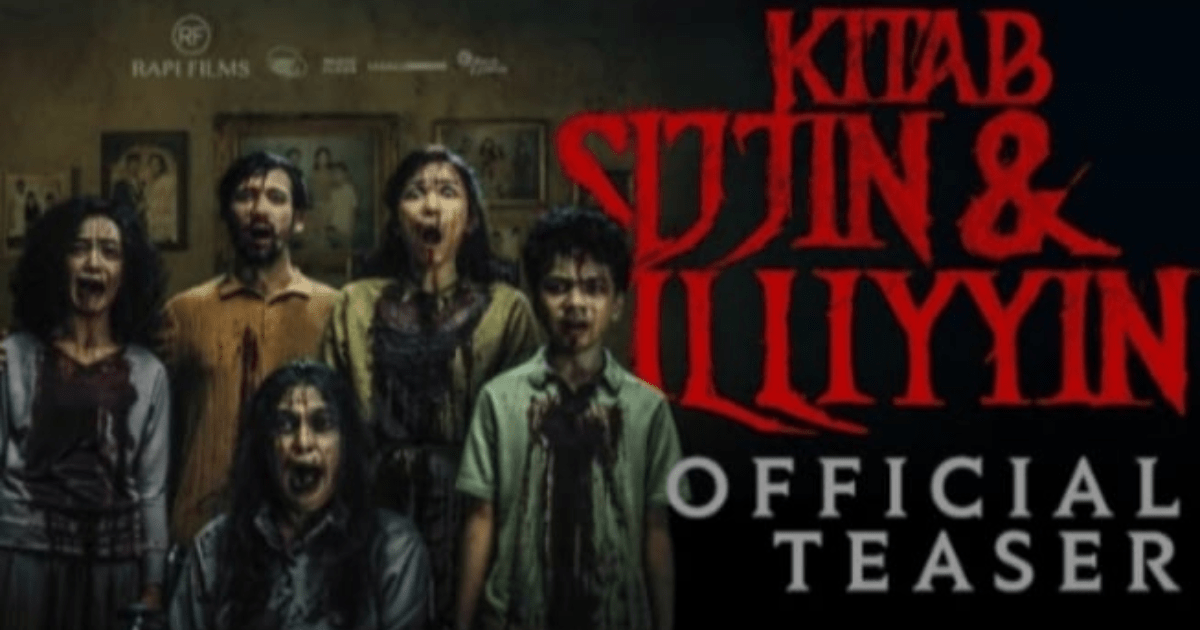 Kitab Sijjin dan Illiyyin