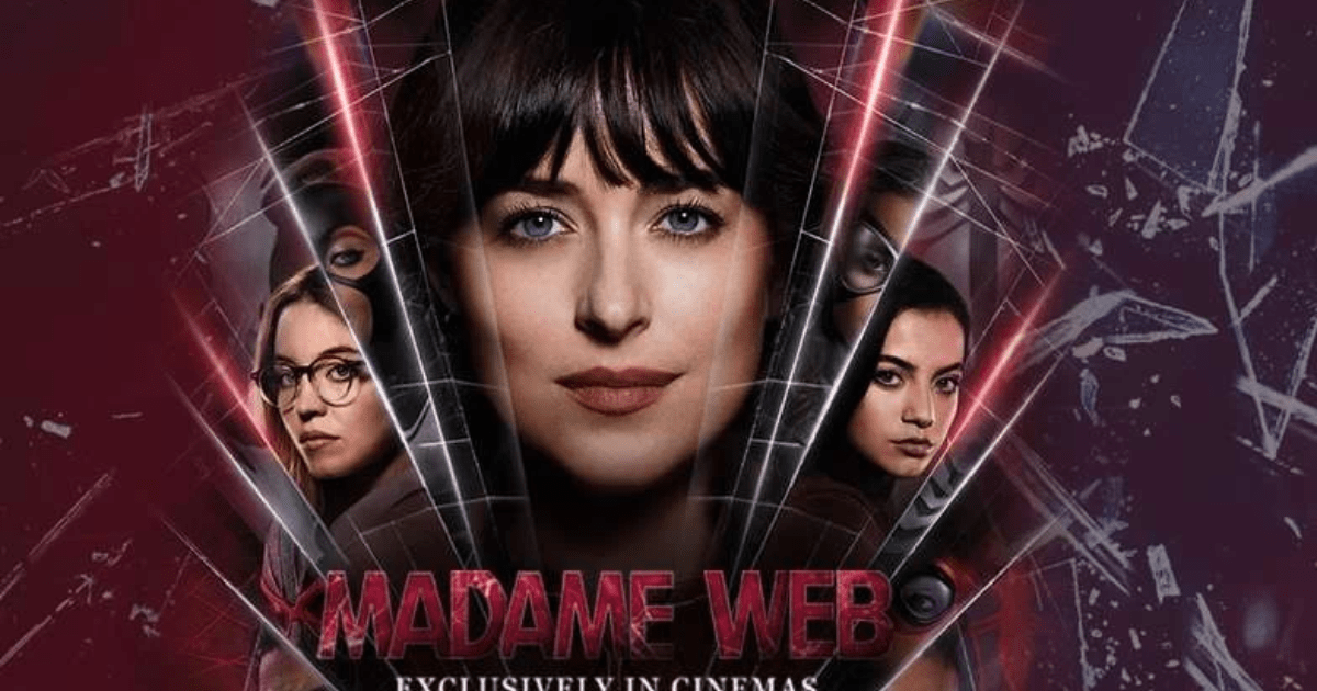 Madame Web