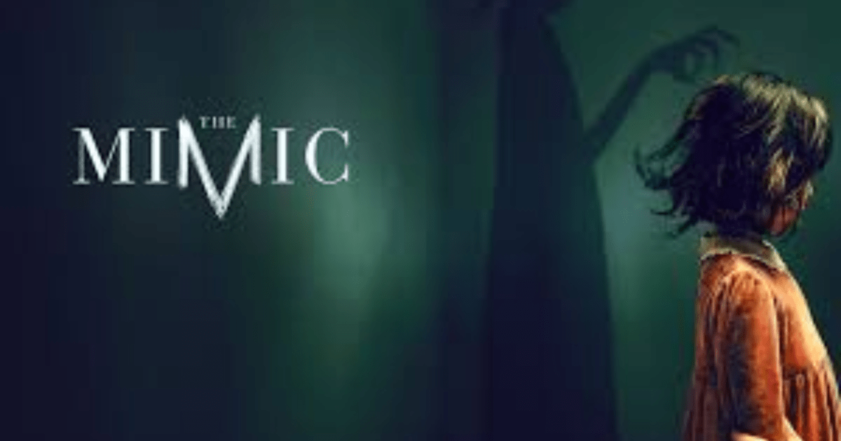 Review Film The Mimic