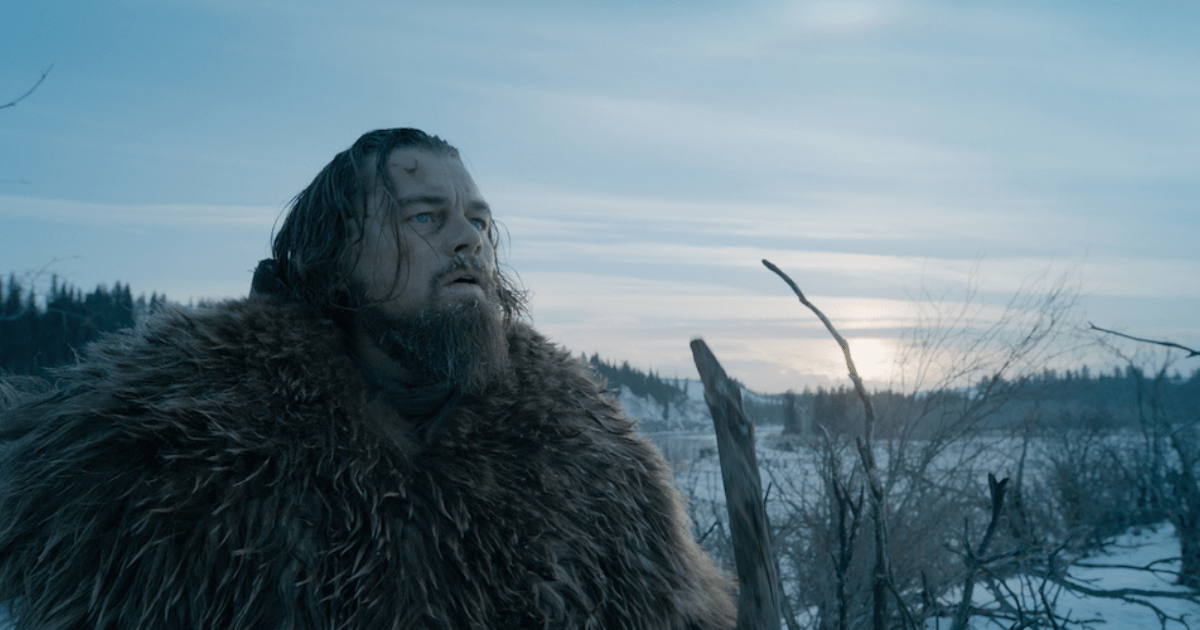 The Revenant