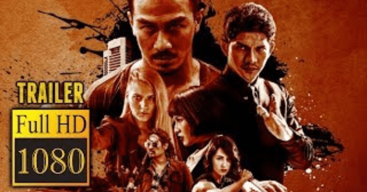 The Night Comes for Us