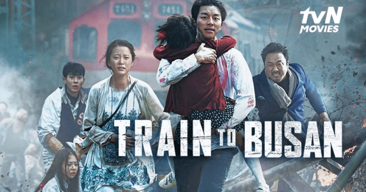 Train to Busan