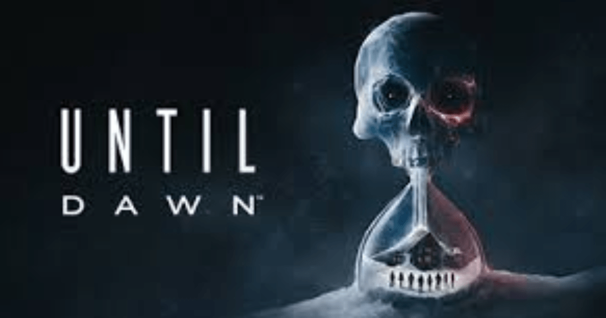 Until Dawn 2025