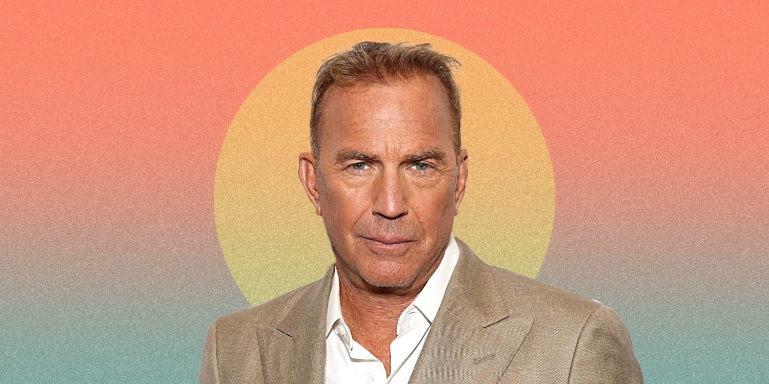 Kevin Costner