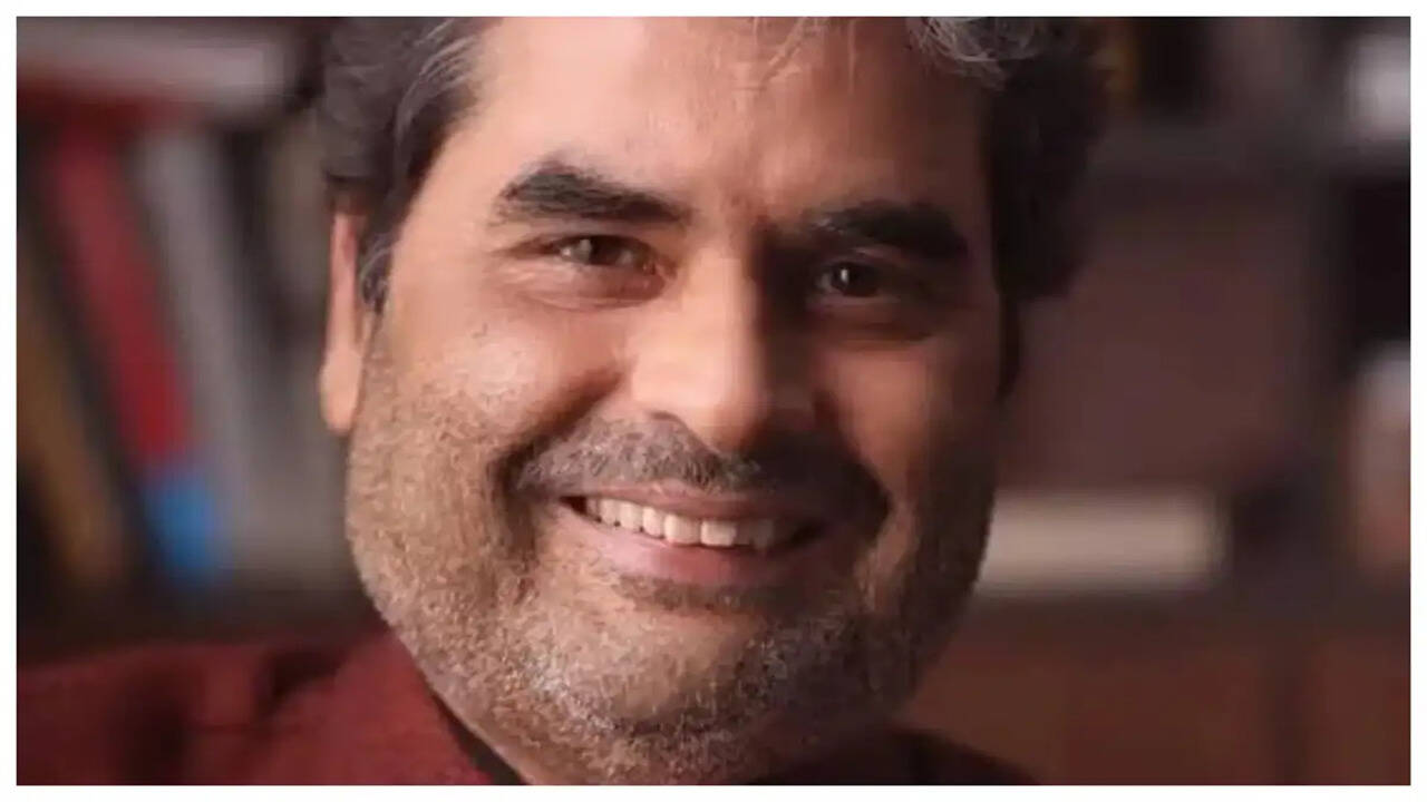 Vishal Bhardwaj