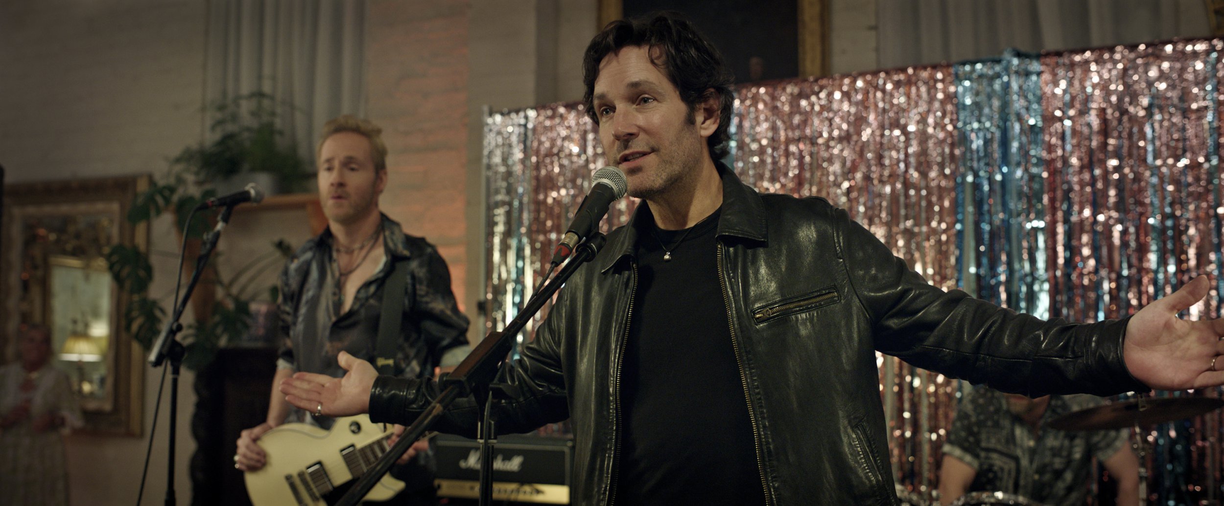 Paul Rudd