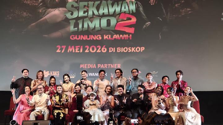Sekawan Limo