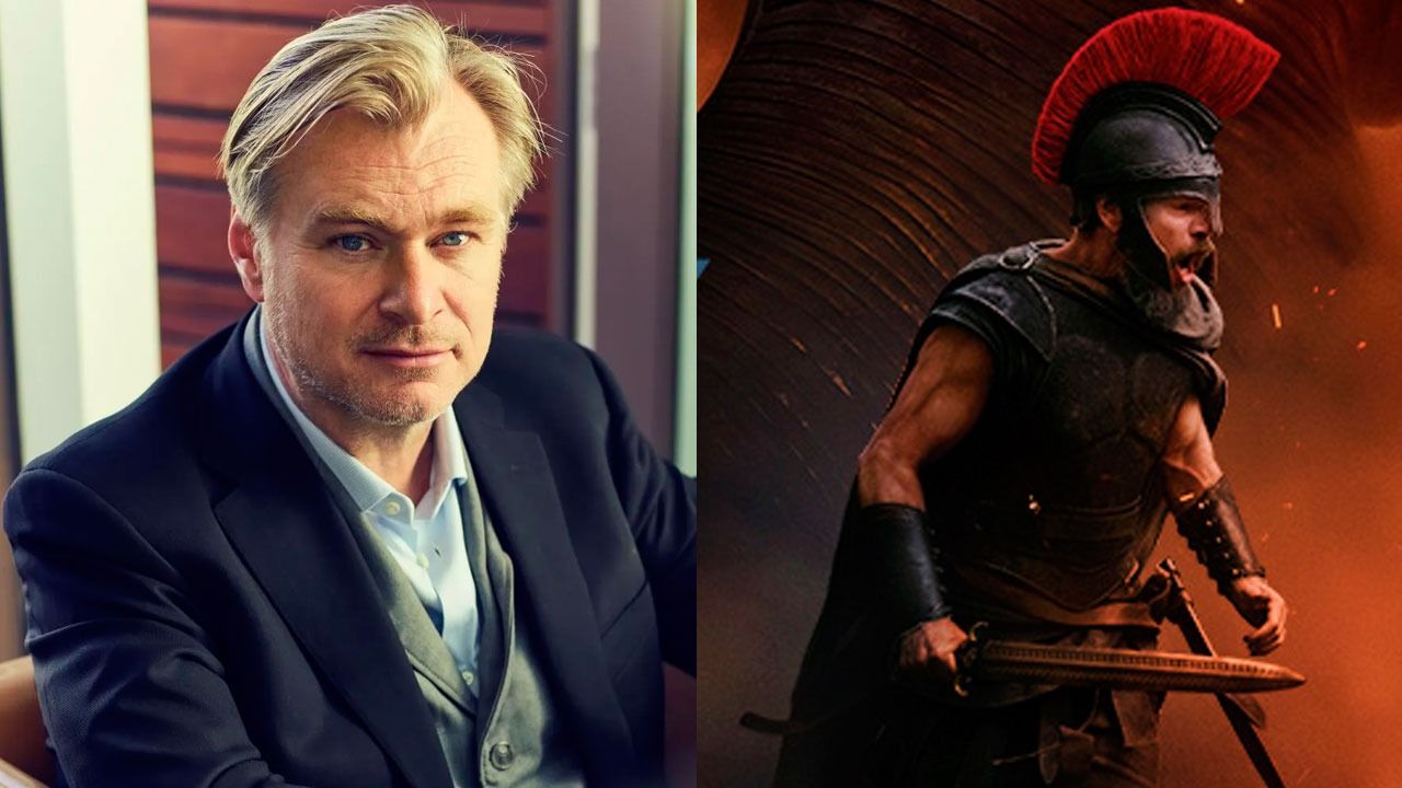 Ilustrasi the odyssey mumbai untuk artikel The Odyssey Mumbai: Nolan, Holland dan Damon Hadir di Premiere