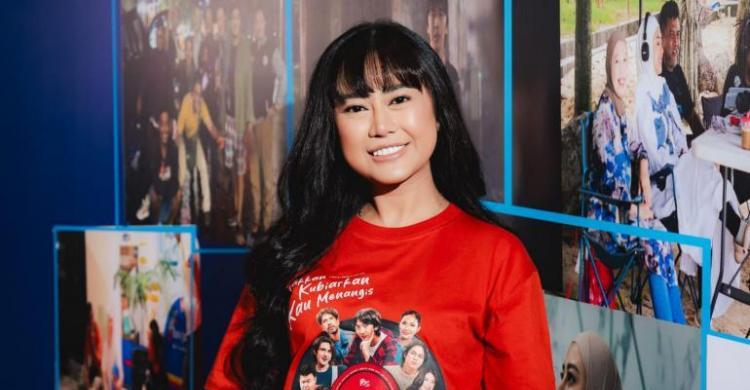 Ilustrasi debut ferly halim untuk artikel Film Debut Ferly Halim Tuai Apresiasi Publik