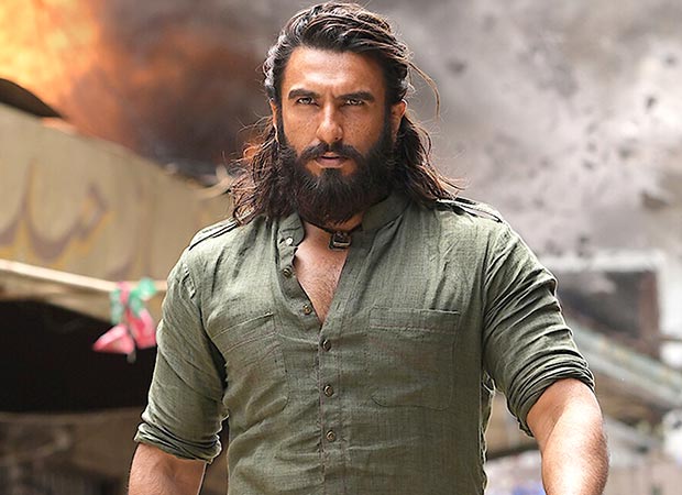 Ilustrasi dhurandhar jepang untuk artikel Dhurandhar Jepang: Ranveer Singh Kirim Pesan Jelang Rilis