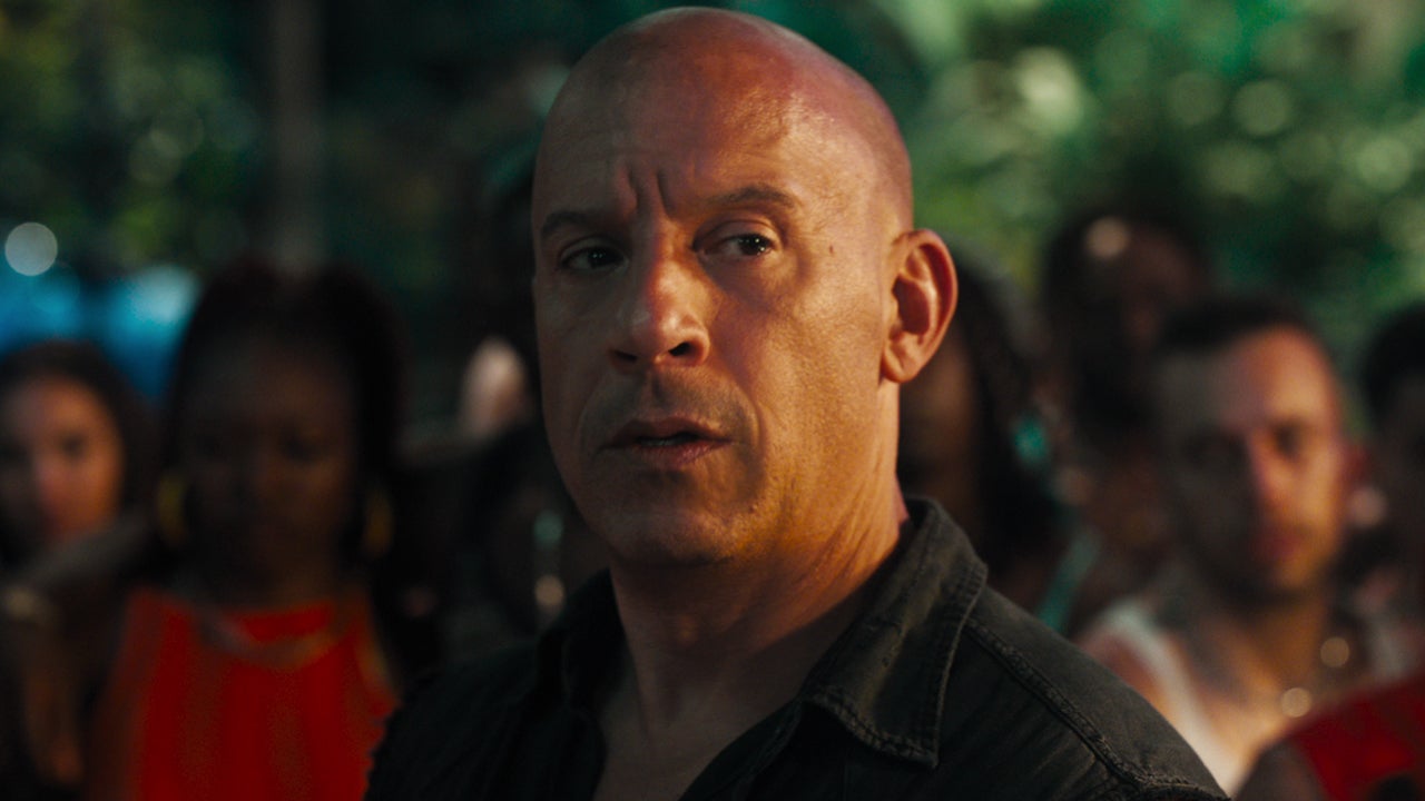 Ilustrasi fast furious 11 untuk artikel Fast furious 11: Fast & Furious 11 Dilaporkan Belum Masuk…
