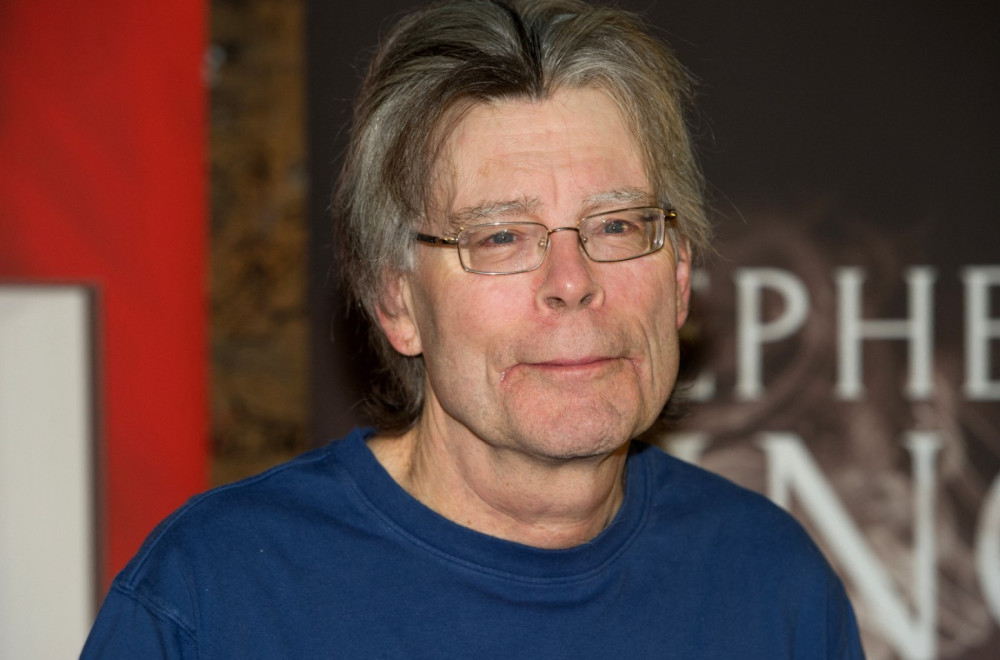 Ilustrasi film stephen king untuk artikel Film Stephen King yang Dibenci Sang Penulis