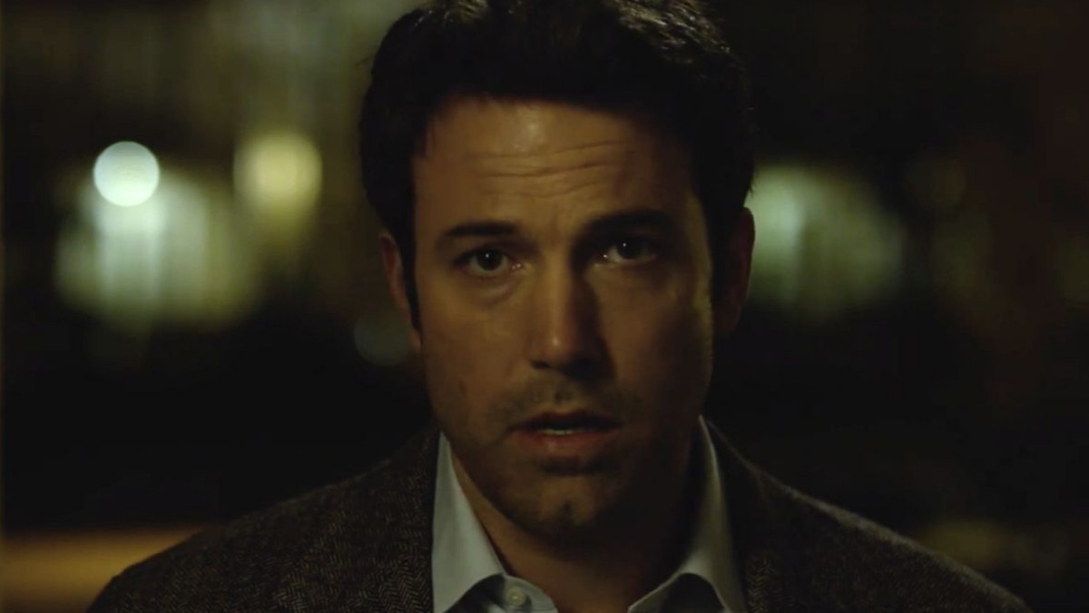 Ilustrasi gone girl netflix untuk artikel Gone Girl Netflix: Thriller Gelap Ben Affleck Kini Tersedia