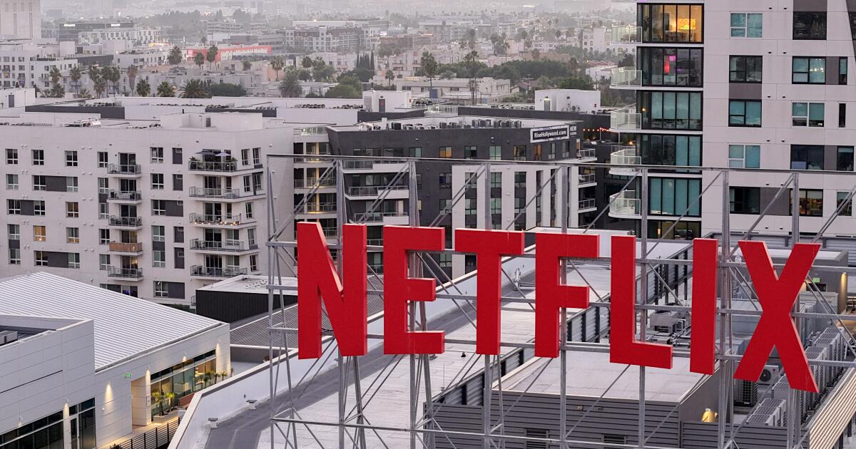 Ilustrasi video pendek netflix untuk artikel Video pendek netflix: Netflix Tambahkan Video Pendek di Halaman…
