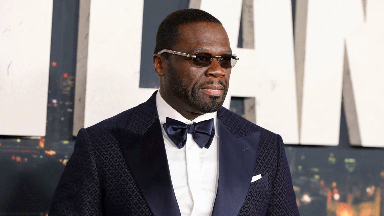 Ilustrasi 50 cent fightland untuk artikel 50 Cent Fightland: Drama Tinju Baru Berbalut Dunia Bawah Inggris