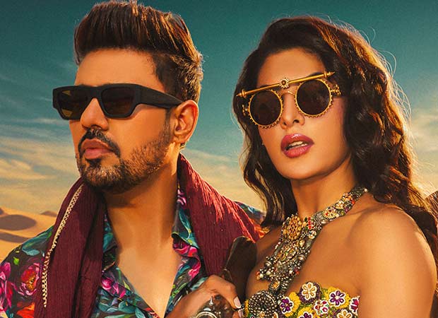 Ilustrasi video ai jacqueline untuk artikel Sonu Thukral Laporkan Video AI Jacqueline ke Polisi